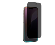 AmazingThing Titan Privacy Glass prywatyzujące iPhone 16 Pro - 1483724 - zdjęcie 2